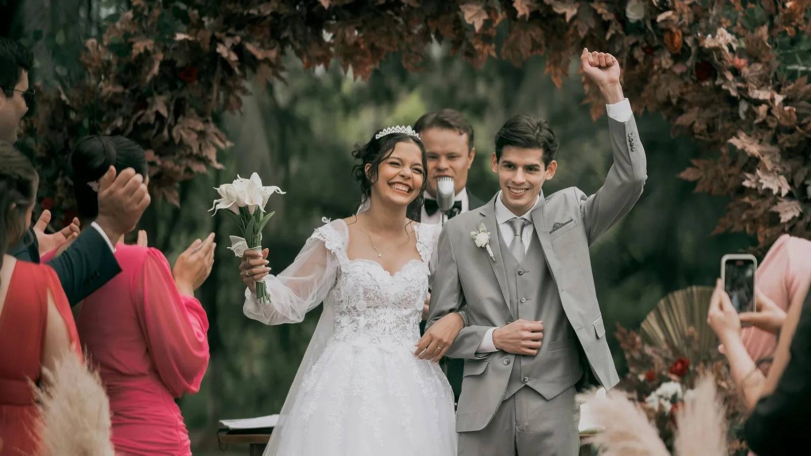 Wedding After 3